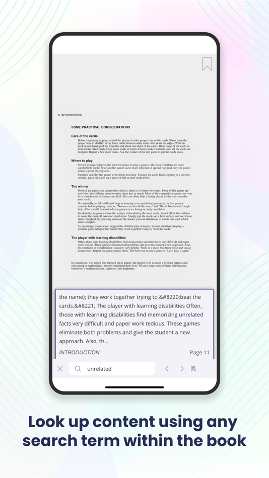 #8. RightStart eBook Reader (iOS) 由: Activities for Learning inc.