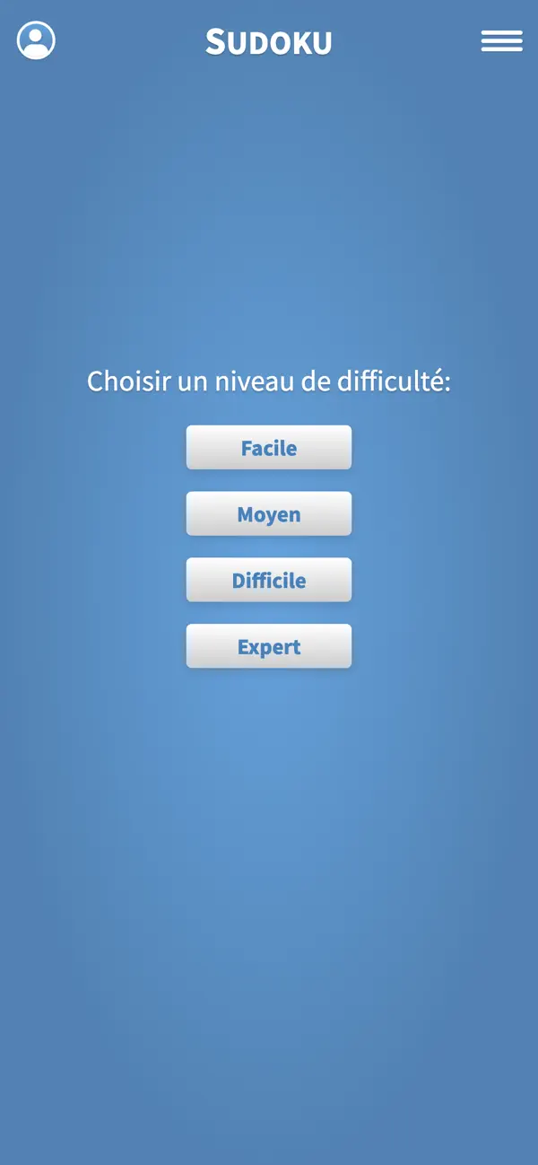 Screenshot #3 pour Sudoku Classique