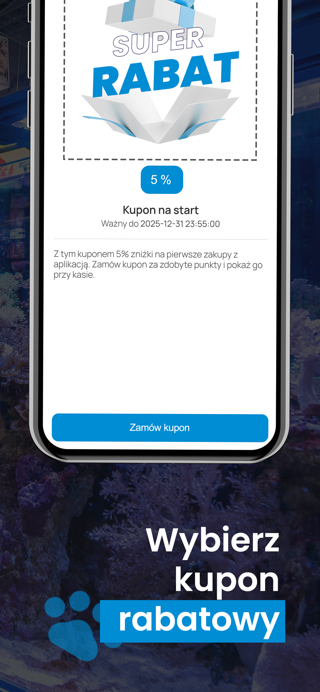 Błękitna Planeta screenshot 4