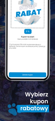 Błękitna Planeta screenshot