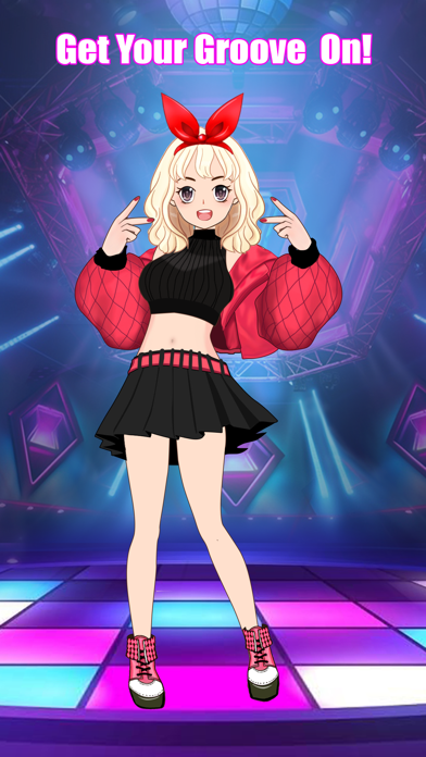 Left Or Right: Anime Dress Up Screenshot