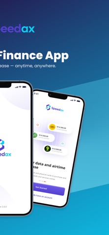 Speedax Screenshot 2 of 4