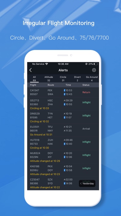 VariFlightPro