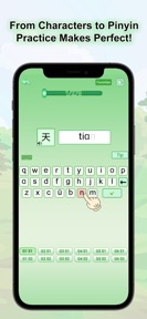 Pinyin Academy - Learn Chinese screenshot