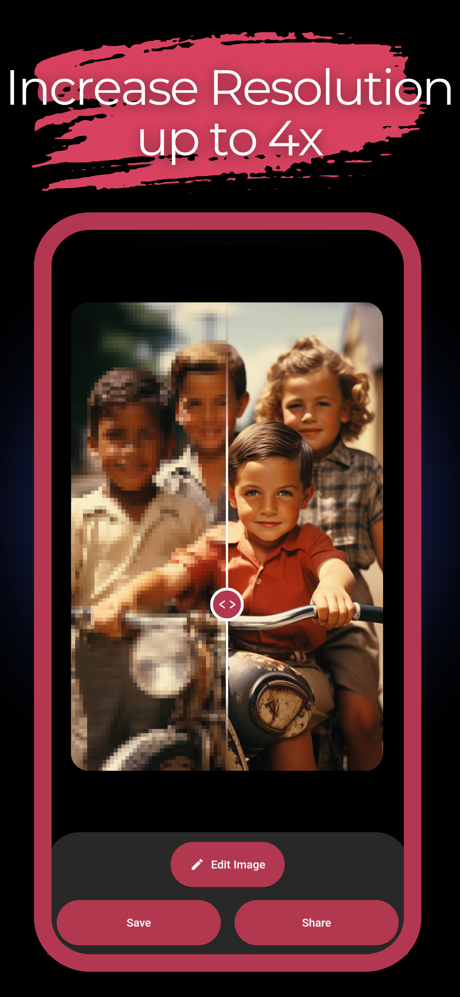 FixMyPics - Restore Old Photos screenshot 5