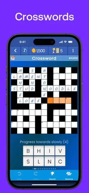 puzzling.com screenshot 2