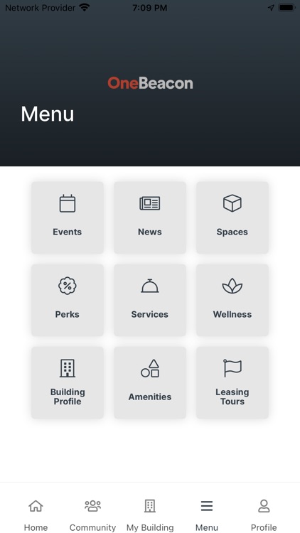 One Beacon Street screenshot-4