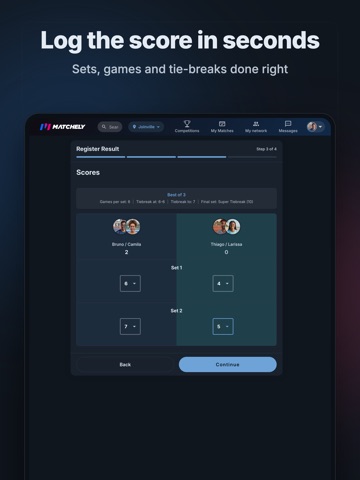 Matchely Screenshot 3