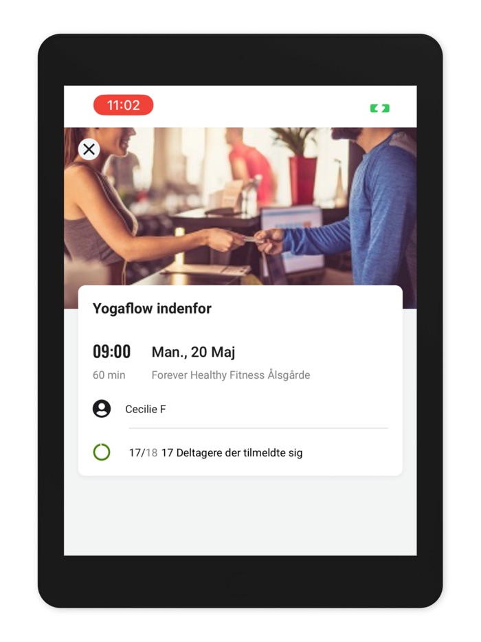 Forever Healthy Fitness