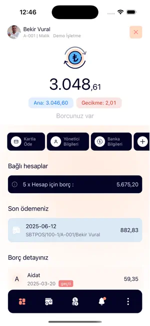 Odyosi screenshot 2
