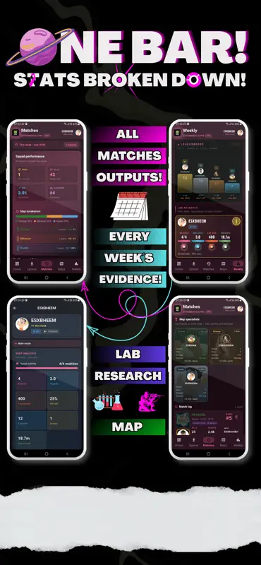 Codexpts screenshot 4 of 8