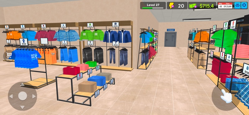 Garments Wear - Manage A Shop screenshot 12