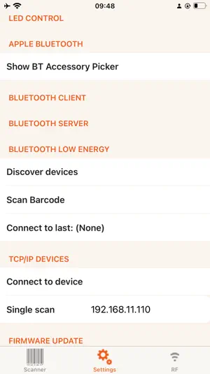 Saveo Support screenshot 2