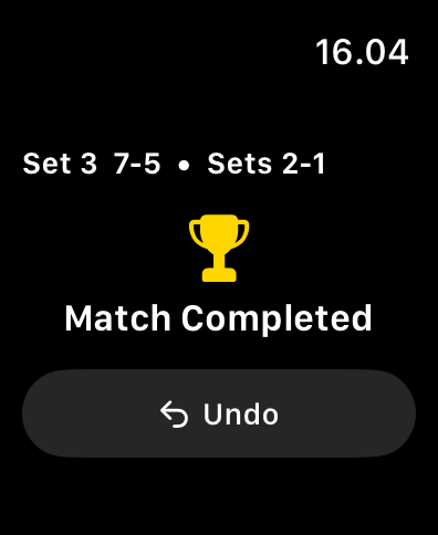 Padel Americano Tournament screenshot 9