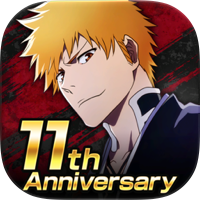 Bleach: Brave Souls Anime Game