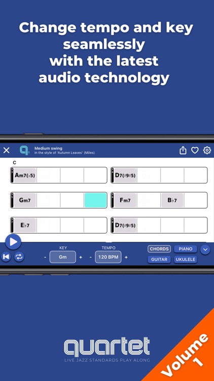 Quartet 1 screenshot-3