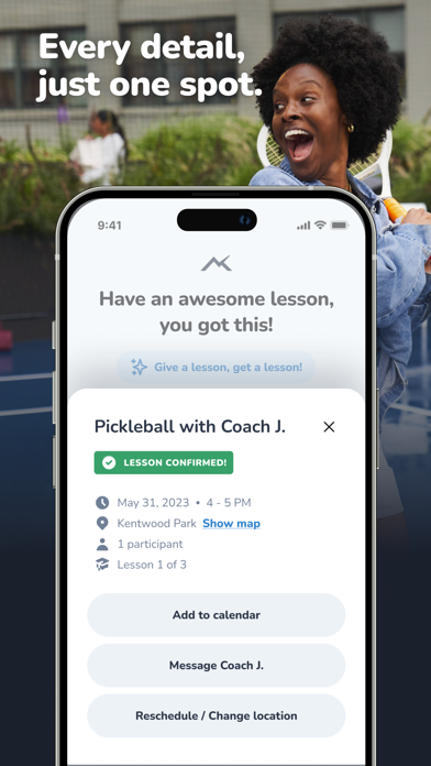 TeachMe.To Screenshot