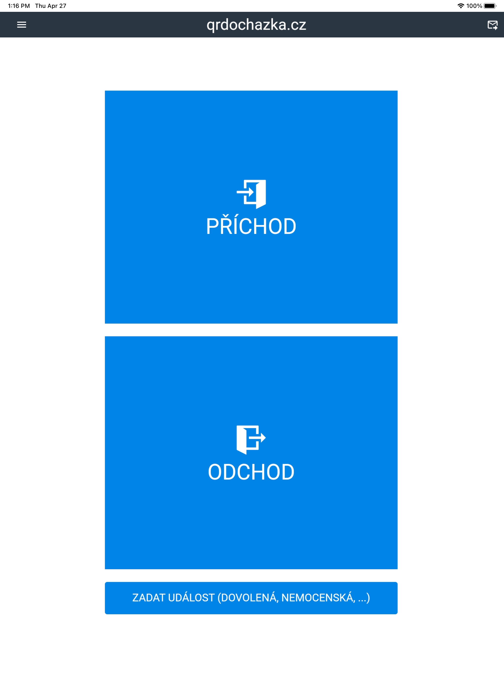 qrdochazka.cz
