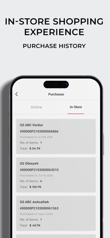 GS Screenshot 8 of 10