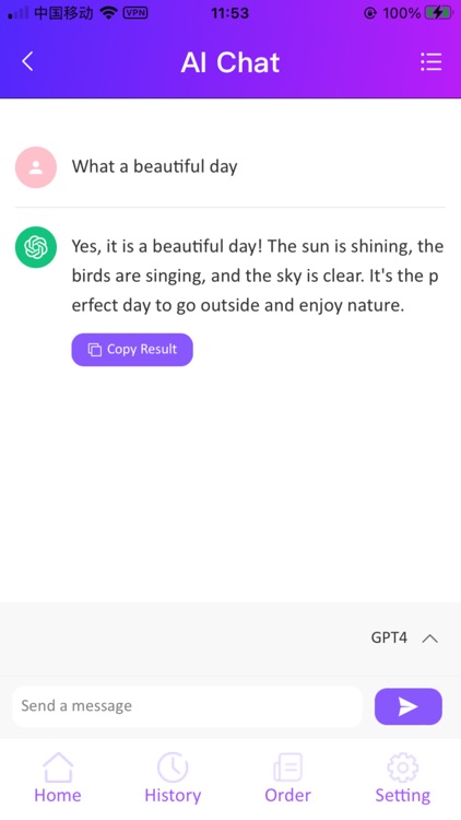 Smallppt: AI Slides screenshot-5