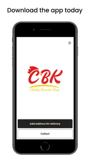 CBK APP screenshot 4