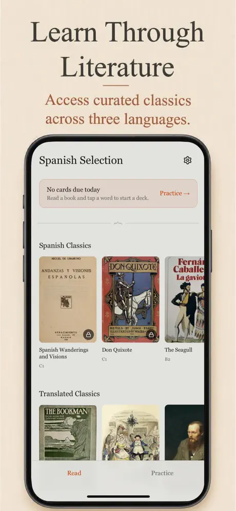 MultiLivre screenshot 2