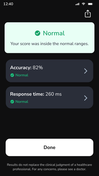 BrainEye Screenshot