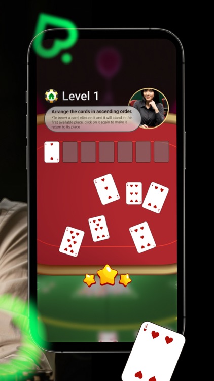 PD - First Poker