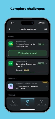 wer2 Driver – Earn Your Way Screenshot 3 of 7