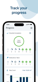 CareFirst Care Management screenshot 4