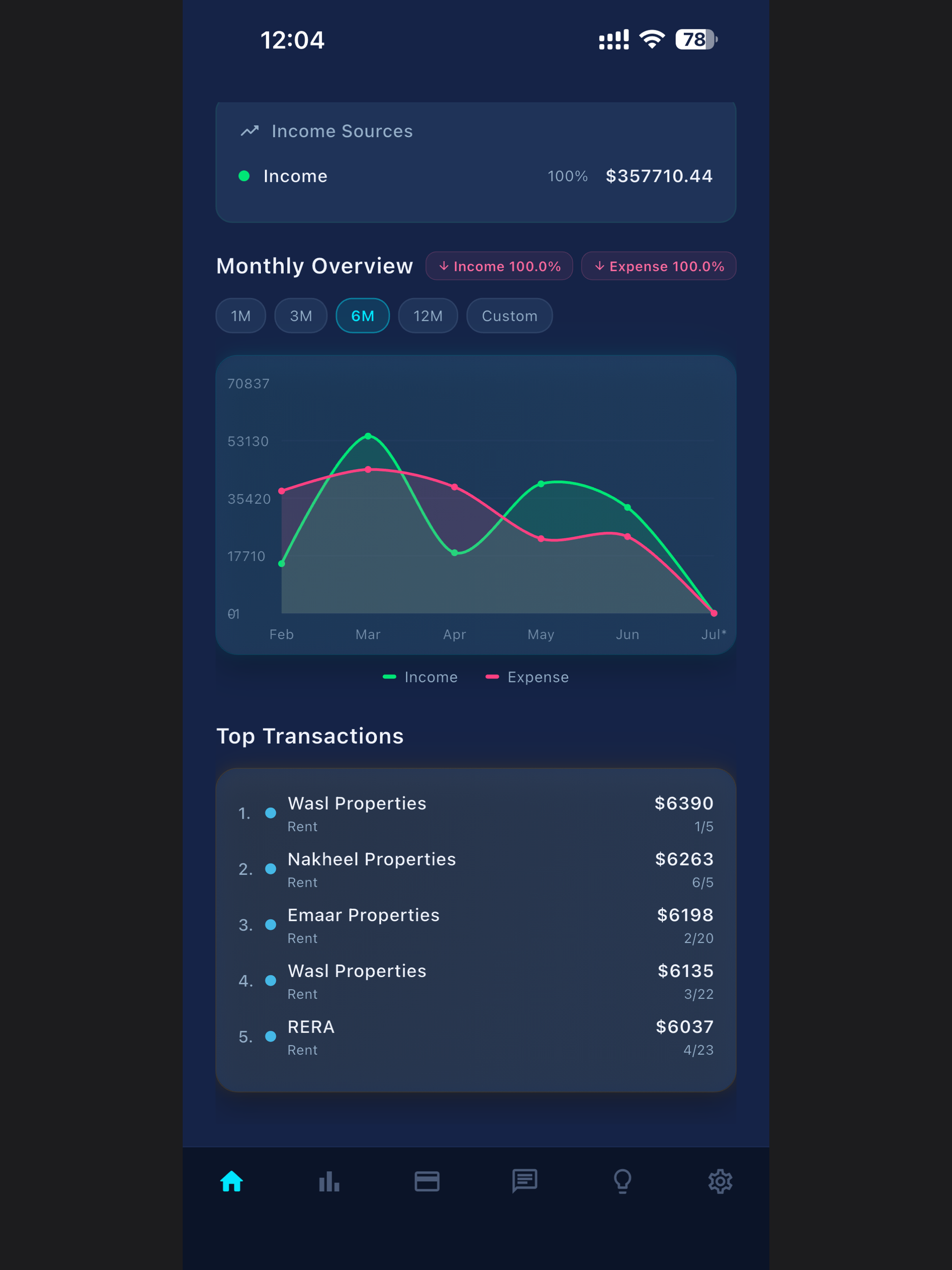 AI Money Manager screenshot 16