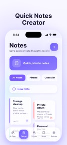 Clean Phone-AI Storage Cleaner screenshot