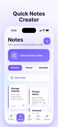 Clean Phone-AI Storage Cleaner screenshot 5