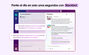 slack for desktop iphone capturas de pantalla 2