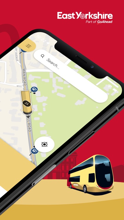 East Yorkshire Buses