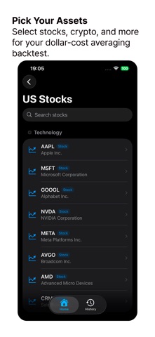 Stacked - Drip by drip Screenshot 1 of 5
