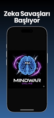MindWar screenshot