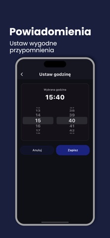 Słowo Dnia iPhone screenshot