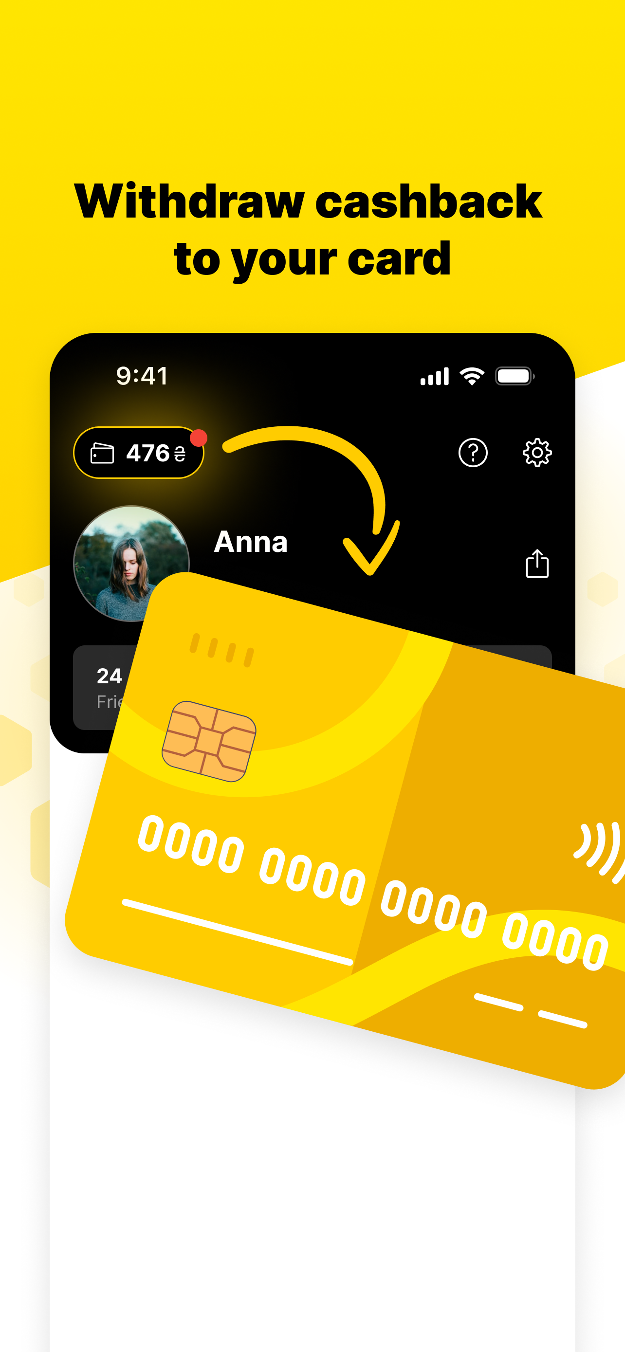 LetyCo — Team Shopping App