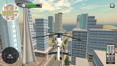 Screenshot #2 pour Lane Pursue Adventure