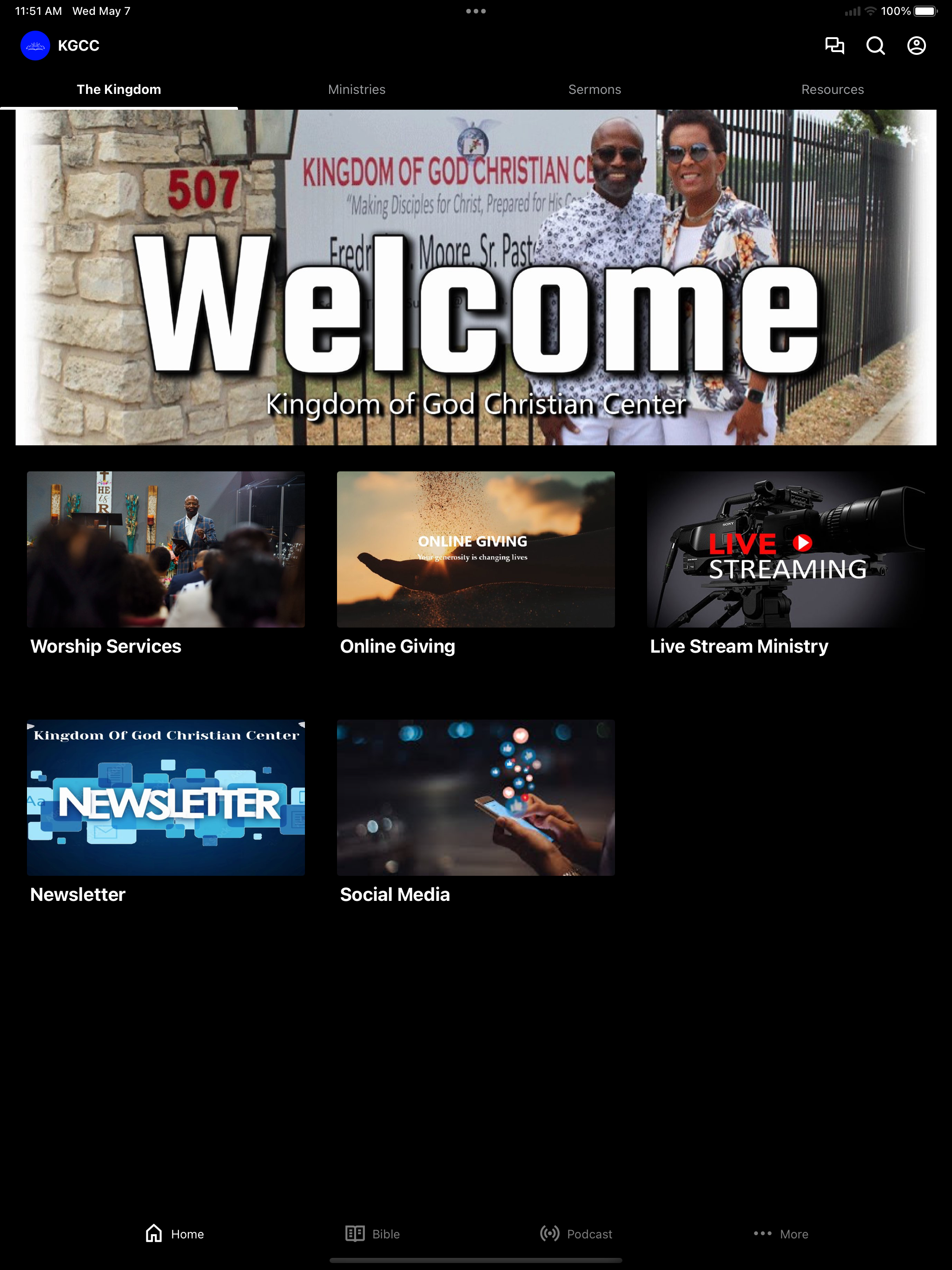 KGCC ATX