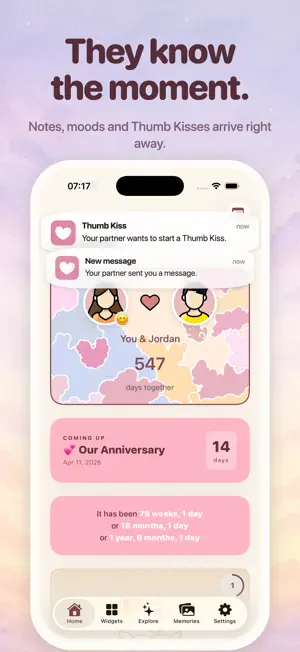 LovePet: Pookie & Couple App screenshot 3