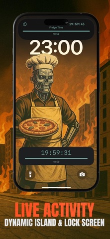 Doughminator: Pizza Dough Calc screenshot