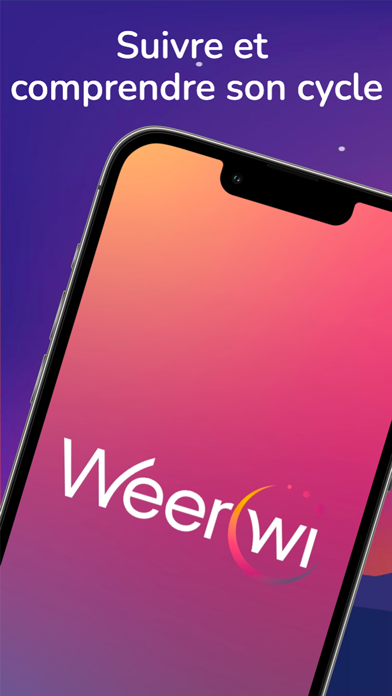 Weerwi Screenshot 1 of 7