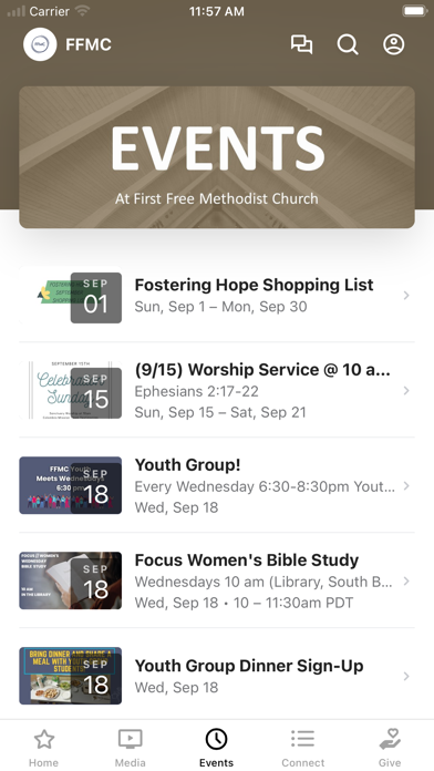 FFMC Screenshot
