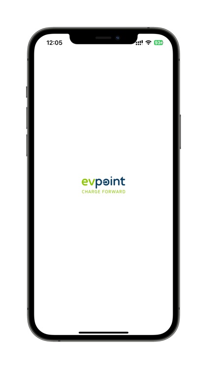 EVPoint - Charge Forward