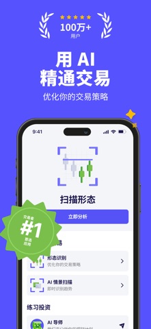 Finelo: Master Trading screenshot