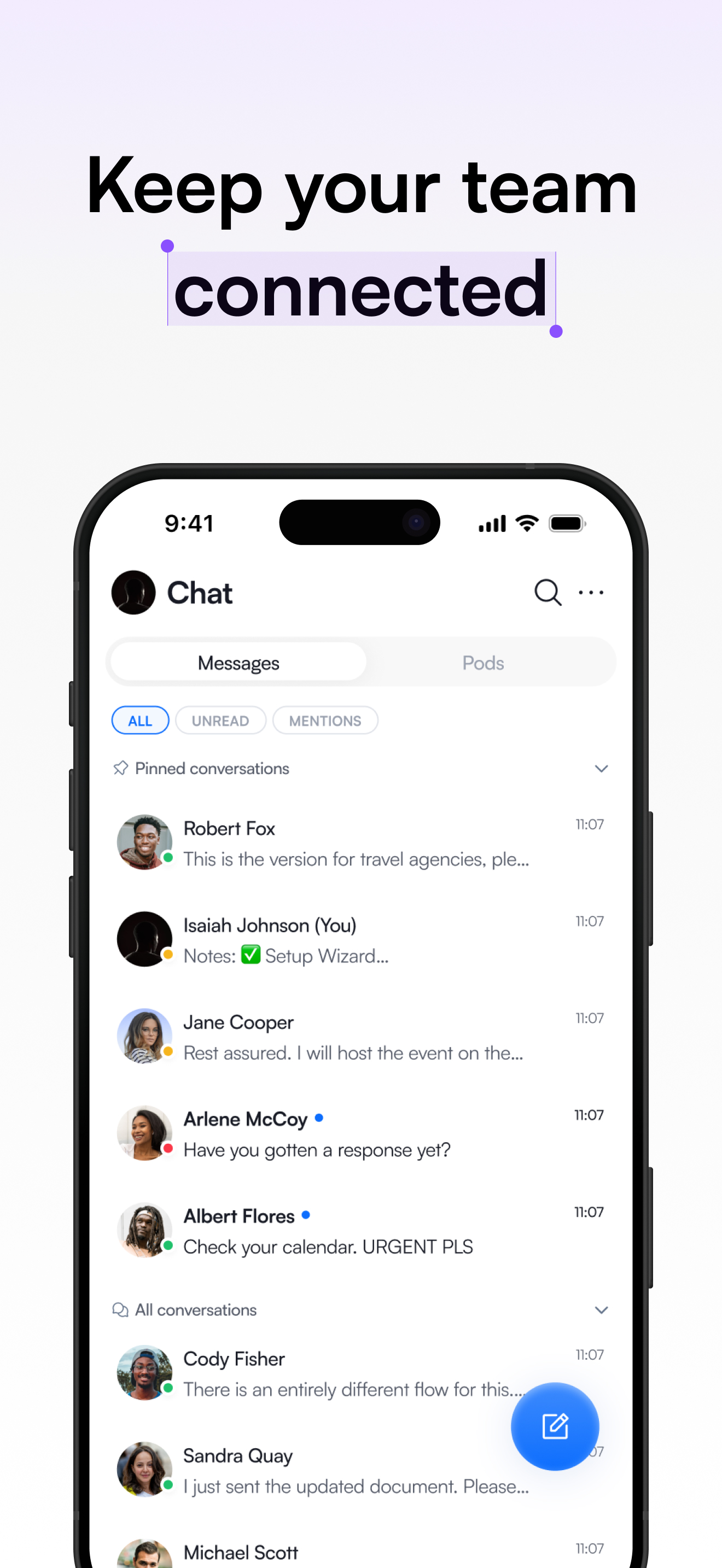 Gopaddi Pod screenshot 3