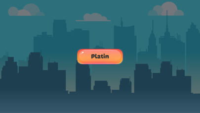 Platin rush Screenshot