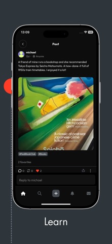 Build An App: From Newsmast screenshot